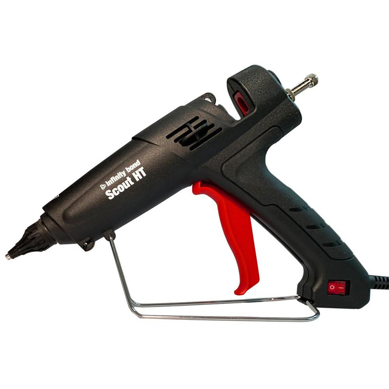 Infinity Bond Scout HT High Temperature Hot Melt Glue Gun