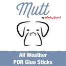 Infinity Mutt PDR glue sticks