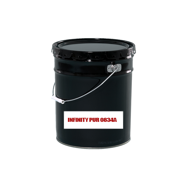 Infinity Bond PUR 0834A Moisture Cure Adhesive 5 Gallon Pail