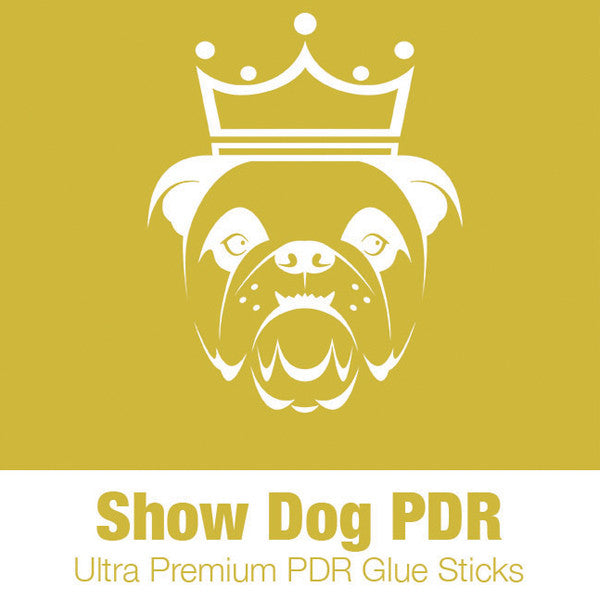 Infinity Show Dog PDR hot melt sticks