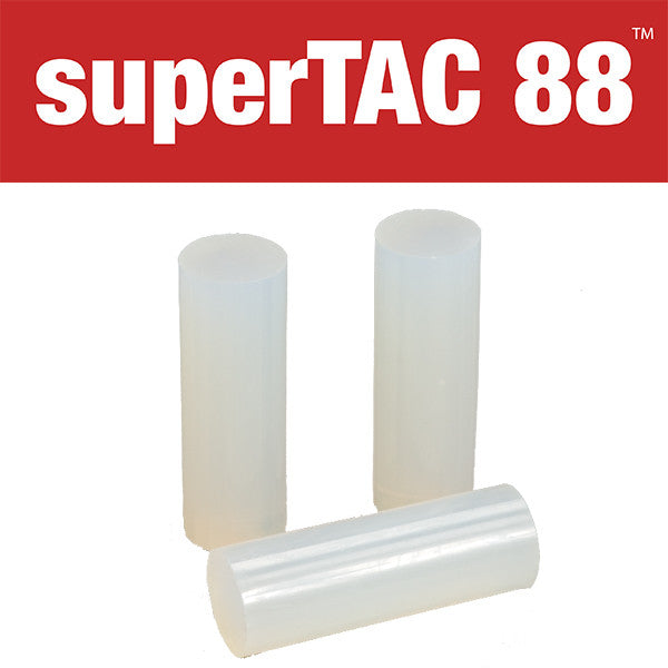 Infinity SuperTAC 88 TC glue sticks