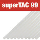 Infinity Bond SuperTAC 99 hot melt glue stick