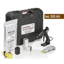 Knot TEC 305 Light Woodworking Hot Melt Kit