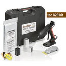 Knot TEC 820 Professional Woodworking Kit