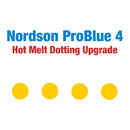 Nordson ProBlue 4 hot melt stitching and dotting upgrade package