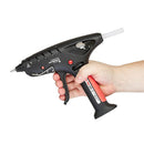 Gas TEC 600 glue gun in use