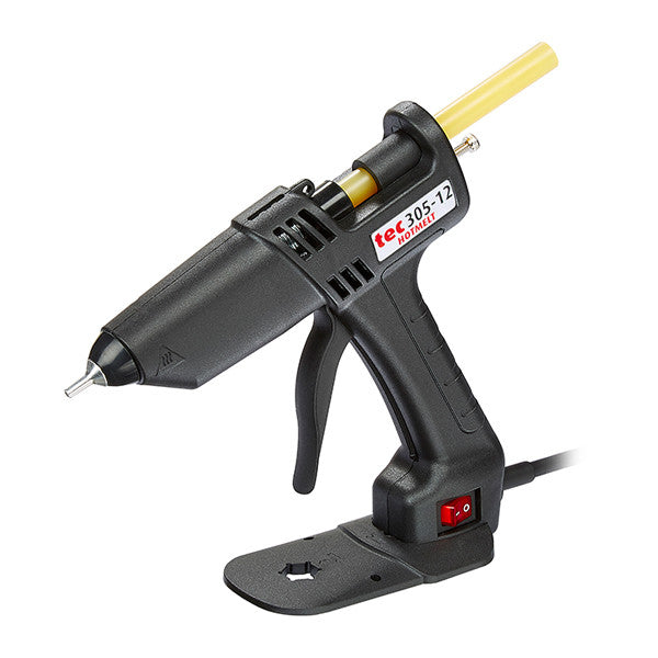 Power Adhesives TEC 305 light duty hot melt glue gun