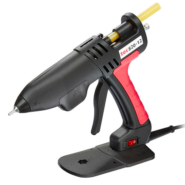 Power Adhesives TEC 820-12 1/2" hot melt glue gun