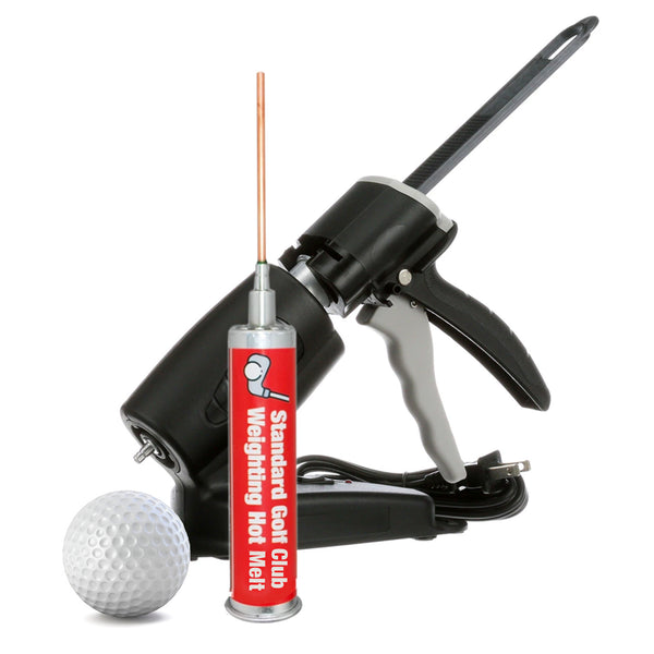 Standard Golf Club Weighting Kit