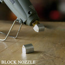 Surebonder 102 5 hole block nozzle