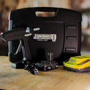 Surebonder Hybrid 120 cordless glue gun kit