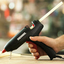 Surebonder PRO2-80 light duty hot melt glue gun