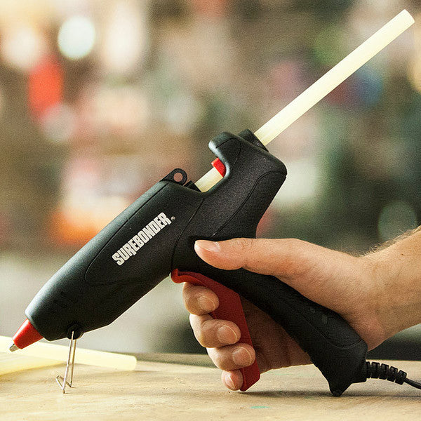 Surebonder PRO2-80 light duty hot melt glue gun