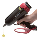 Power TEC 4500B Bulk Extrusion Hot Melt Glue Gun